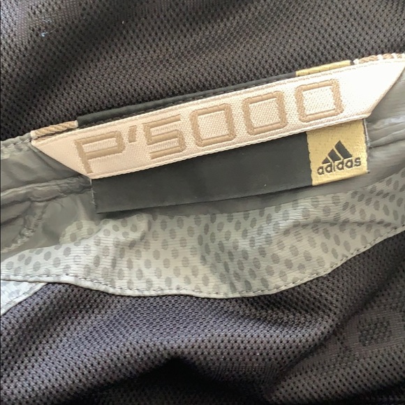 P5000 men’s Porsche Design Jacket - Picture 3 of 3